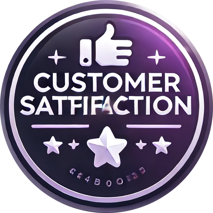 Customer Satisfaction